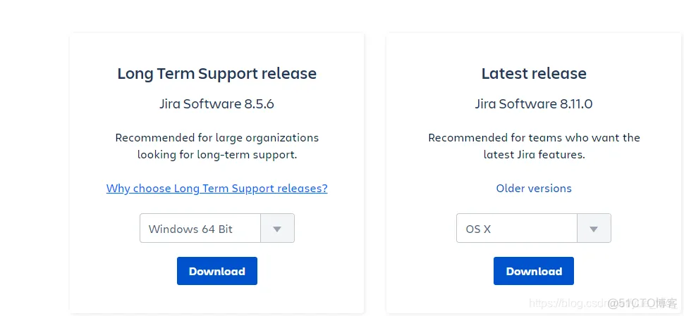 jira是否支持mysql jira数据库_软件测试_03